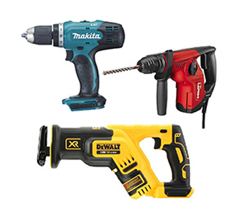 Power Tools