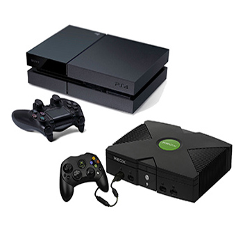 Consoles
