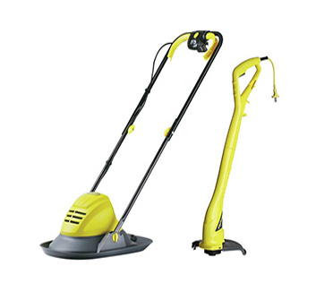 Garden Tools